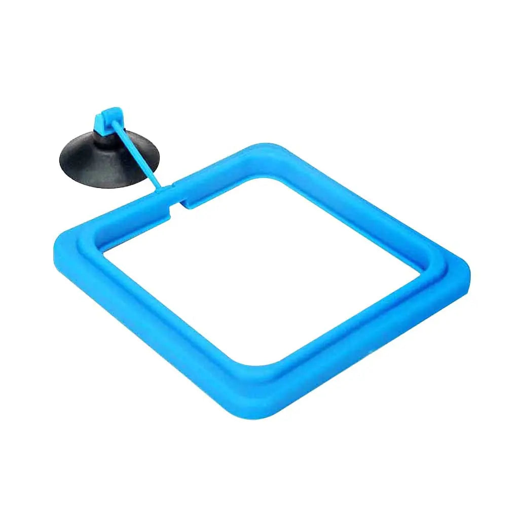 Aquarium Floating Food Feeder