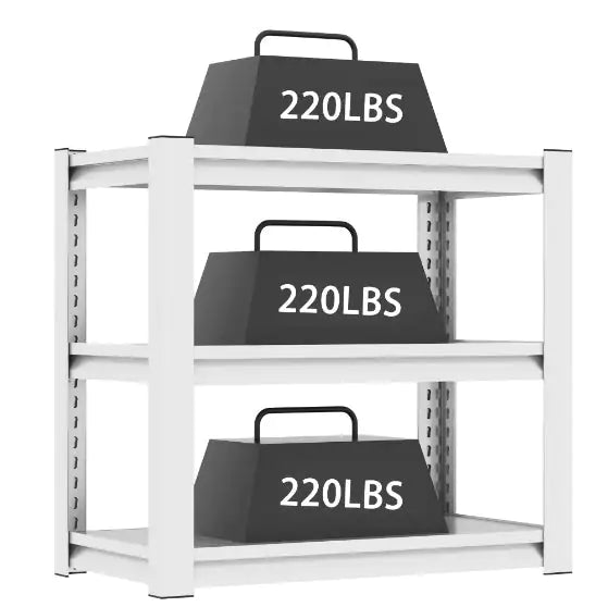 Adjustable 3-tier Fish Tank Rack